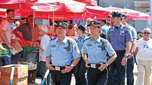 Croatia, China launch 3rd joint police patrol to better serve tourists