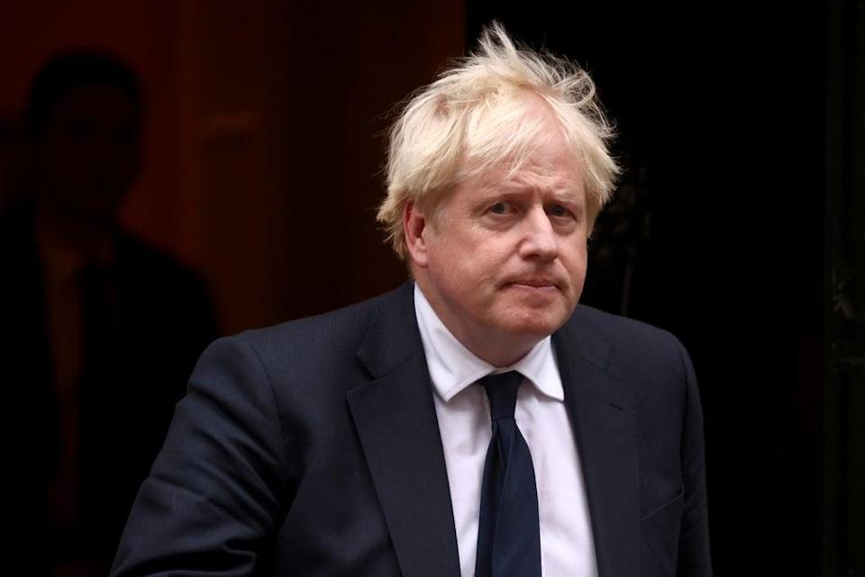 Update: UK PM Johnson quits after cabinet bloodbath