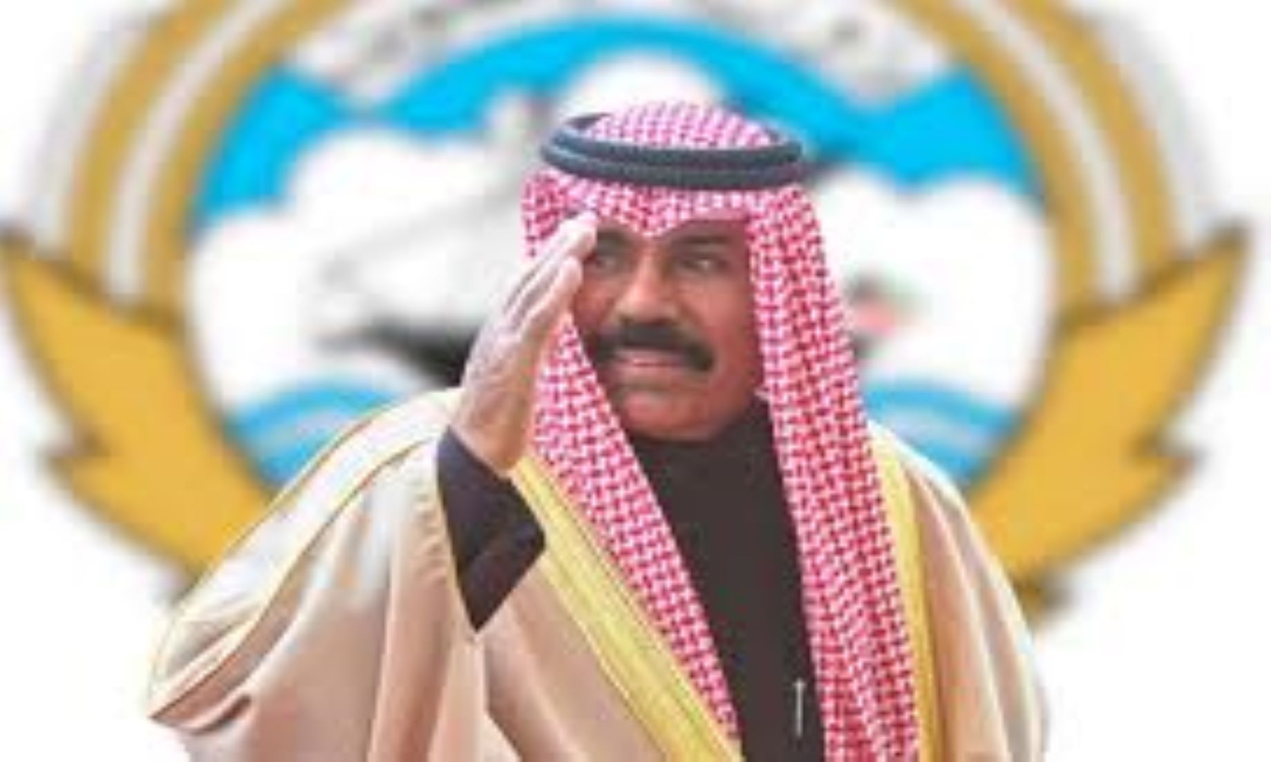 Kuwaiti Emir Appoints New PM