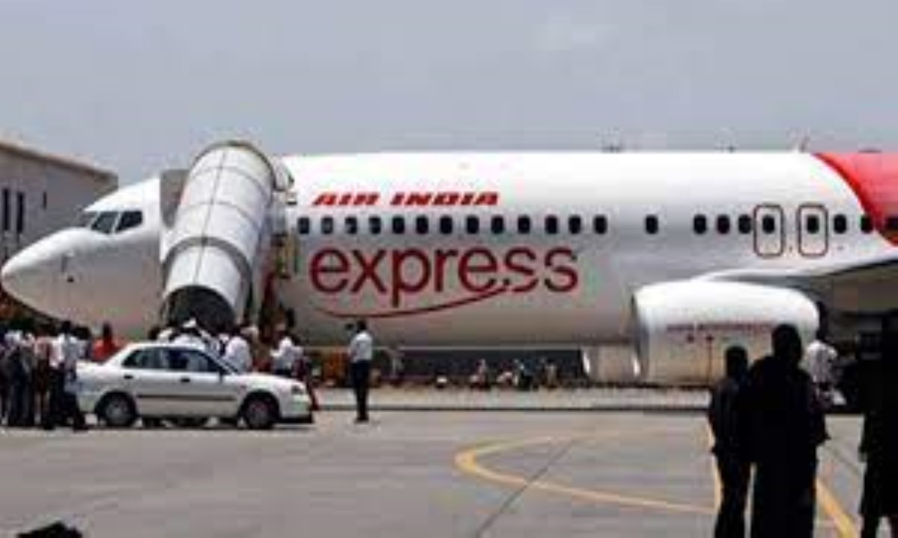 Second Indian Aircraft Made Emergency Landing In 24 Hours