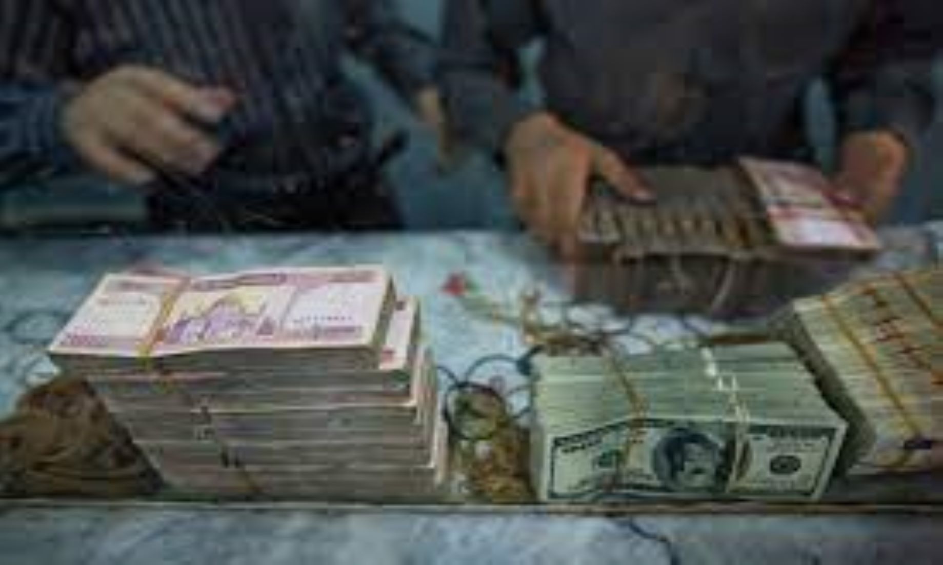 Afghanistan’s Central Bank To Auction 12 Million USD To Keep National Currency Stable