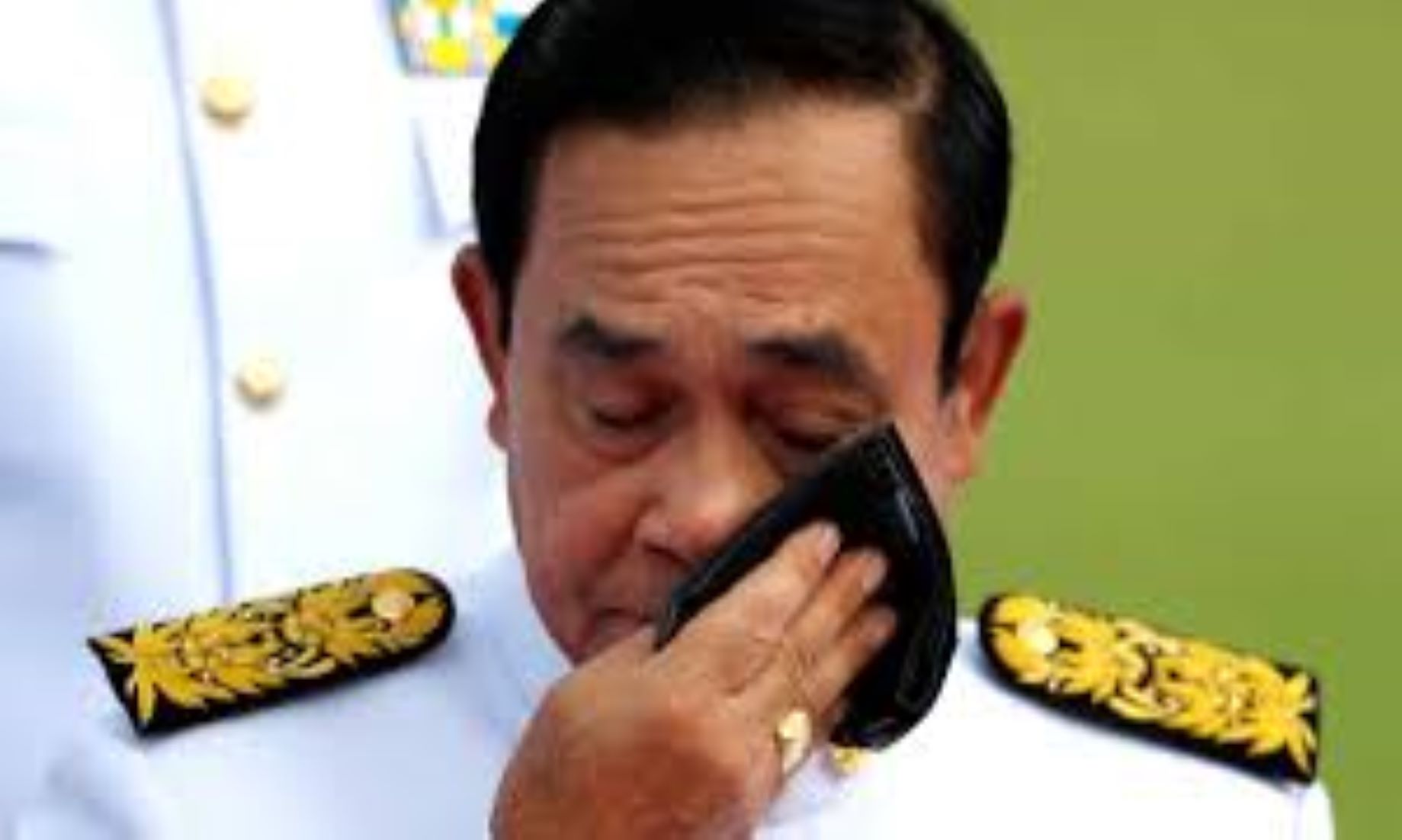 Thai PM Prayut Won No-Confidence Vote In Parliament