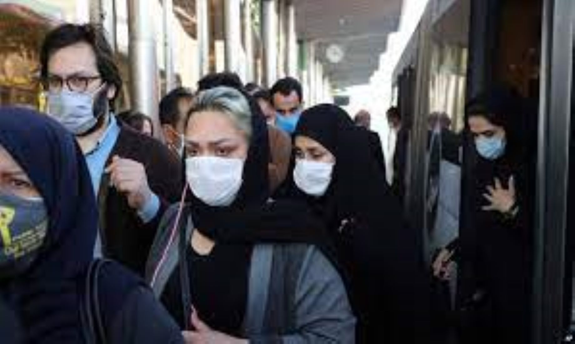 Iran Tightens Entry Health Rules Amid Increasing COVID-19 Cases