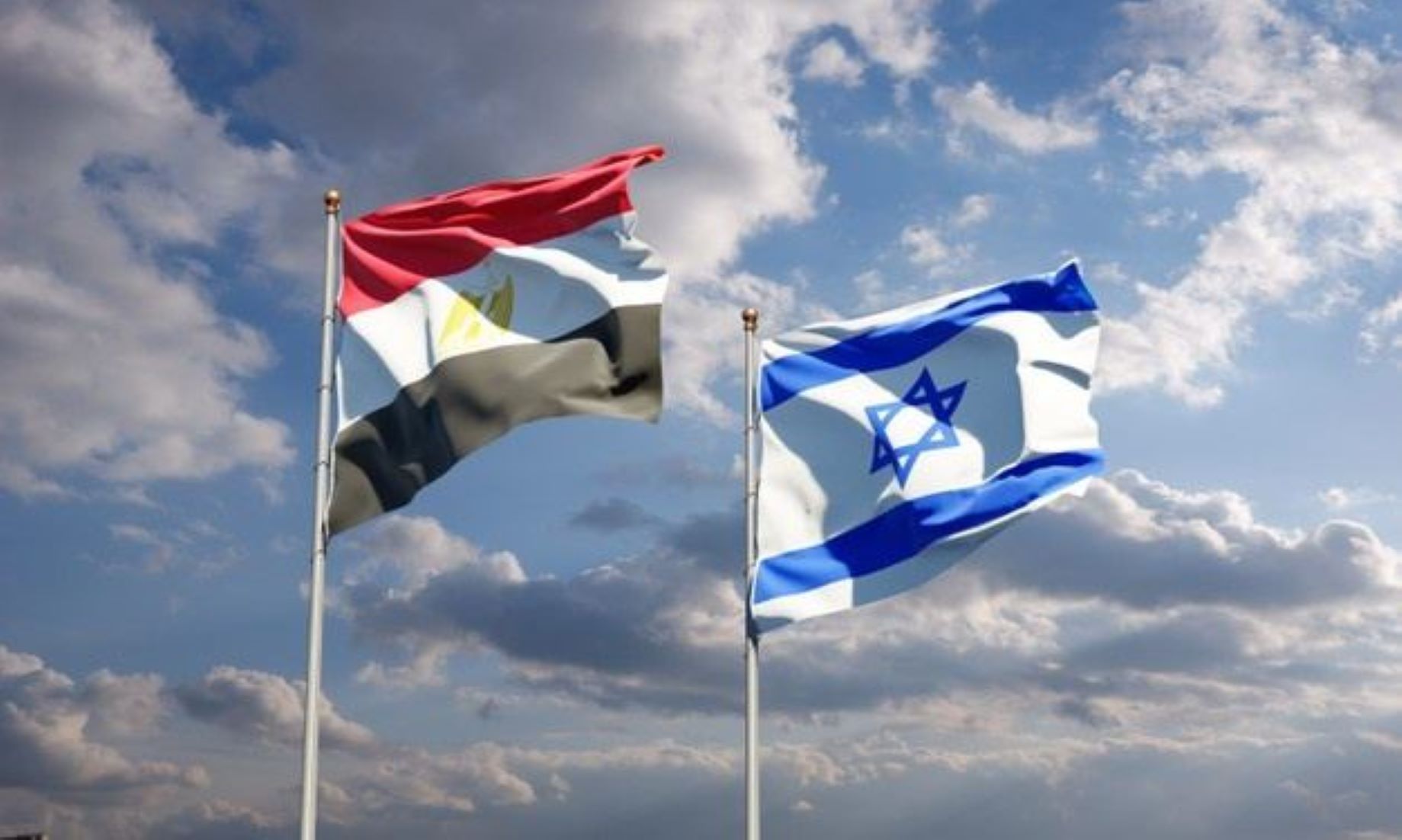 Israeli PM, Egyptian President Agreed To Meet “Soon” In Phone Call