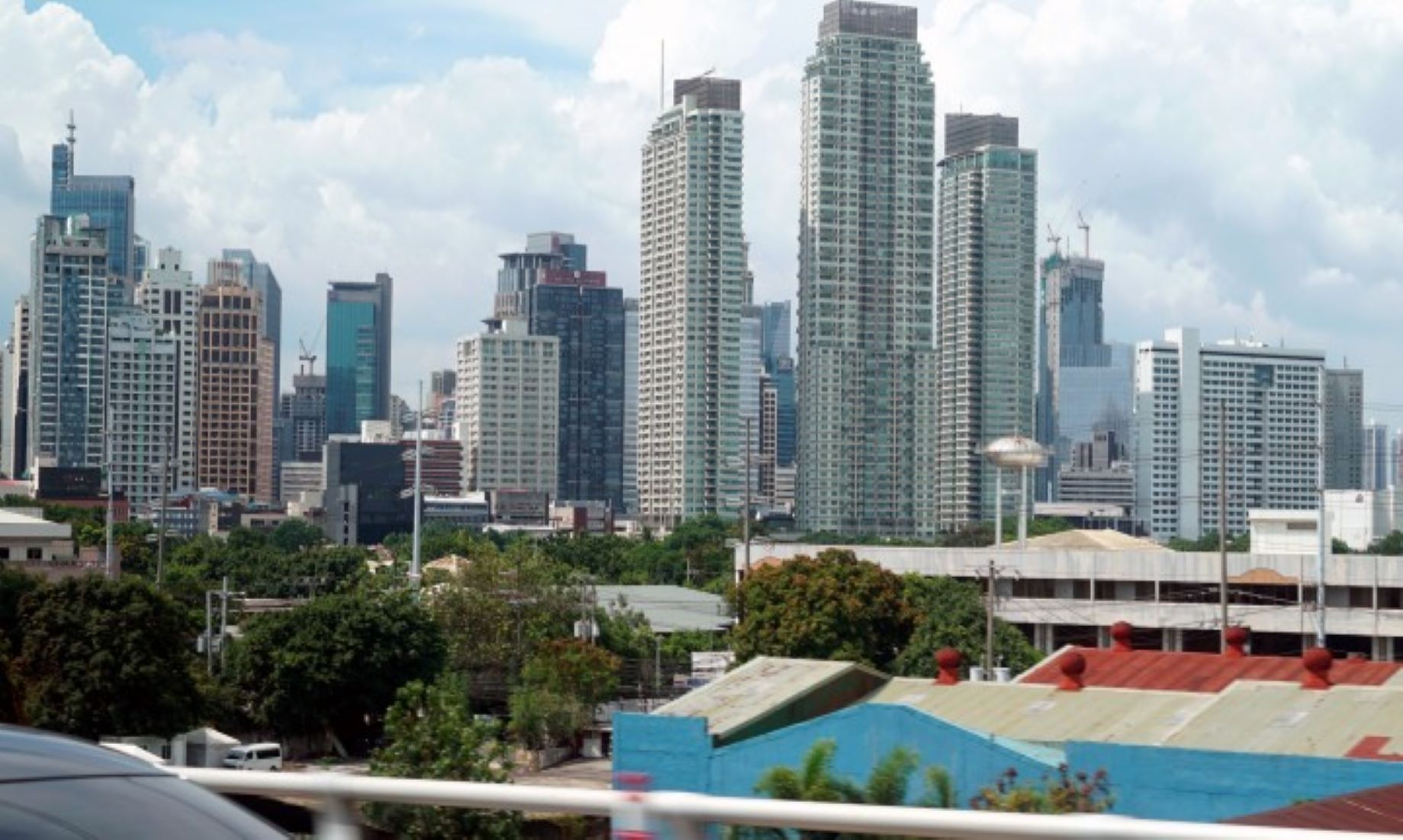 ADB Raises Growth Forecast For Philippines To 6.5 Percent In 2022