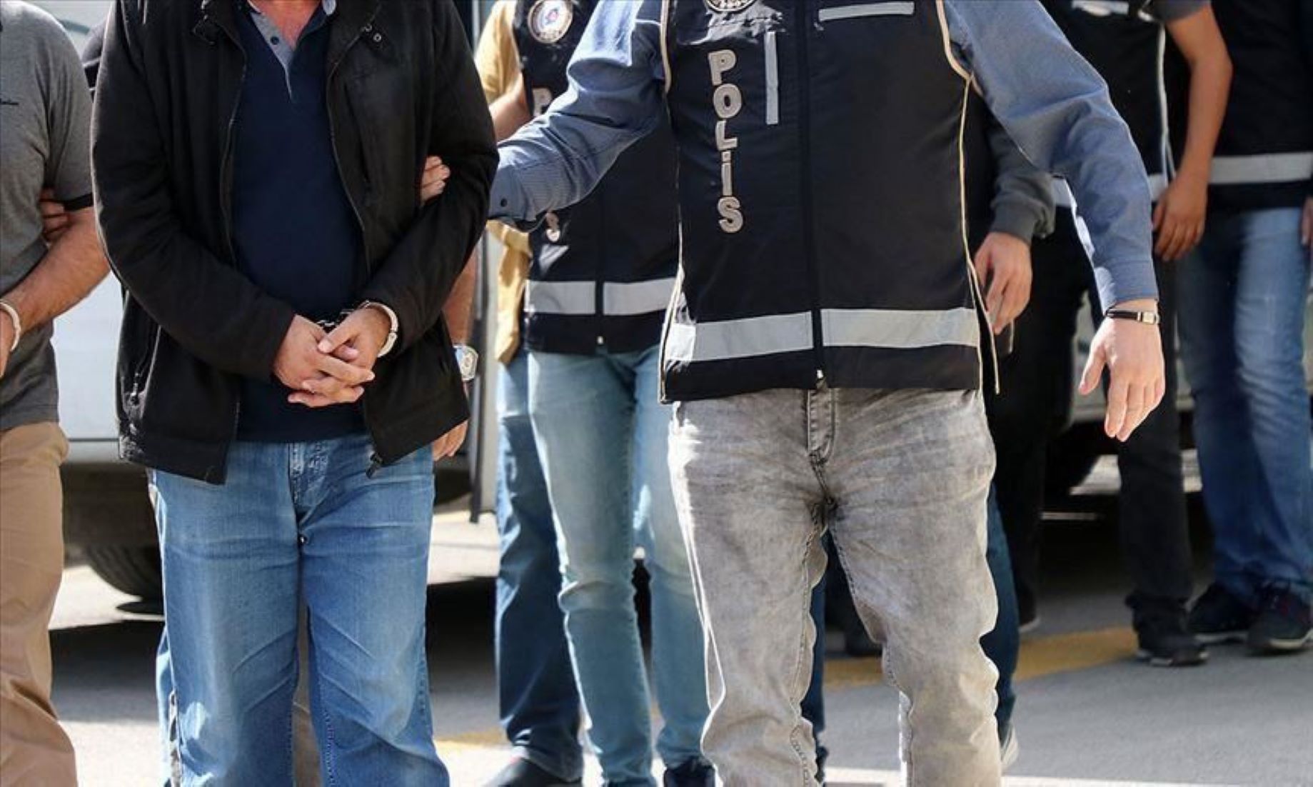 Türkiye Detained 10 Daesh Suspects In Istanbul