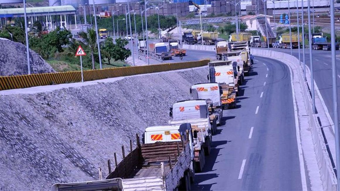 Uganda: Freight forwarders plan alternative routes ahead of Kenyan elections