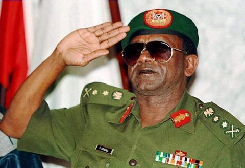 US to return US$23 million looted by late dictator Abacha to Nigeria—officials