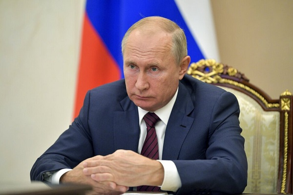 Fuel, food, fertilizer as Russia’ Putin holds phone chat with Mali junta leader