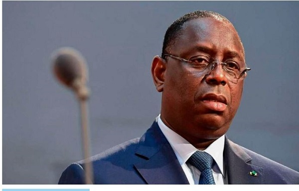 Senegal president’s camp keeps absolute majority in parliament