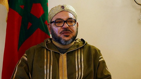 King of Morocco marks 23rd anniversary, promises more women empowerment