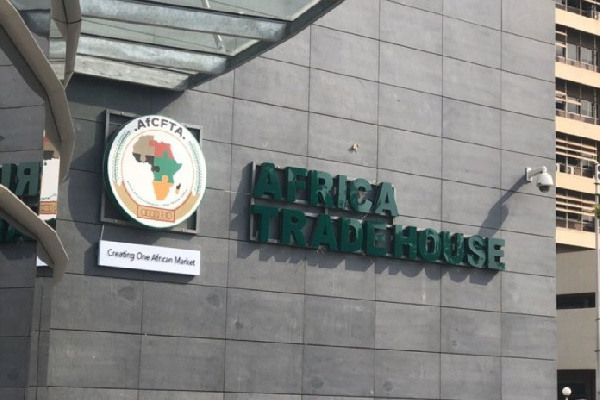 Eight African countries set to start trading using AfCFTA