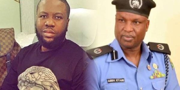 Court blocks extradition of disgraced Nigerian ‘super cop’ to US, dismisses govt’s application