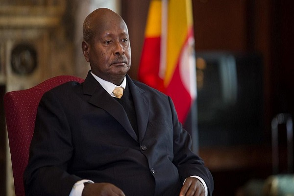 Uganda: Pres Museveni asks MPs to support mergers of govt agencies, will save the government billions of shillings