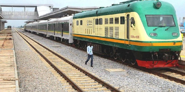 Nigerian govt awards N718m contract to private security outfits to protect Abuja-Kaduna Rail from terrorists