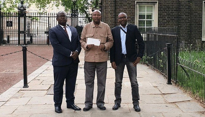 Kenyan clans seek to sue UK at European Court of Human Rights for alleged colonial abuses