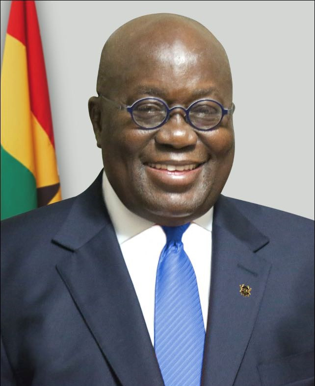 Slavery reparations due to Africa long overdue – Ghana Pres Akufo-Addo