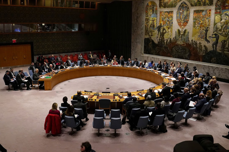 Kenya insists Africa merits respect at UN Security Council