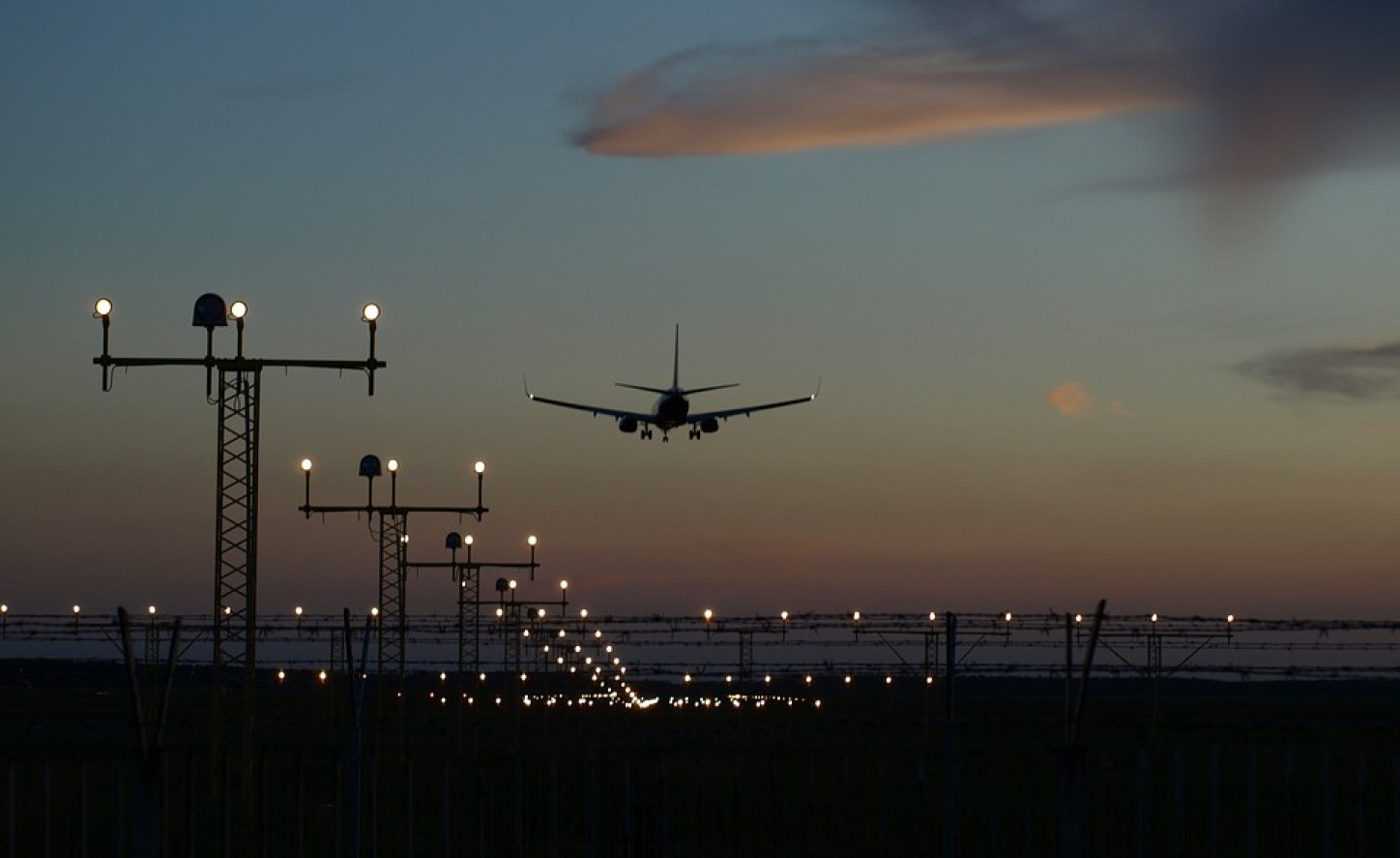 Nigeria threatens to shut down domestic airlines over debt, gives 30-day deadline