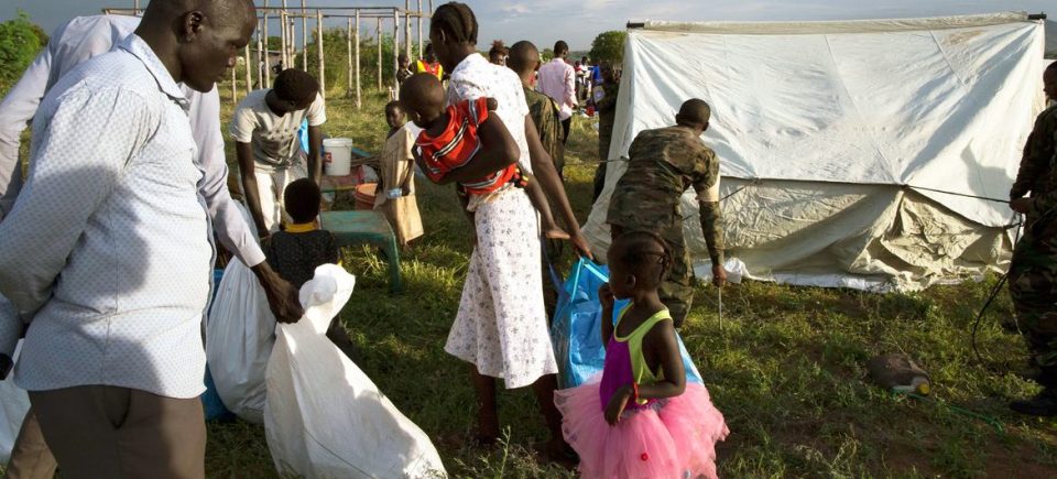 South Sudan: ‘Urgent collective efforts’ needed in most dangerous humanitarian situation – UN