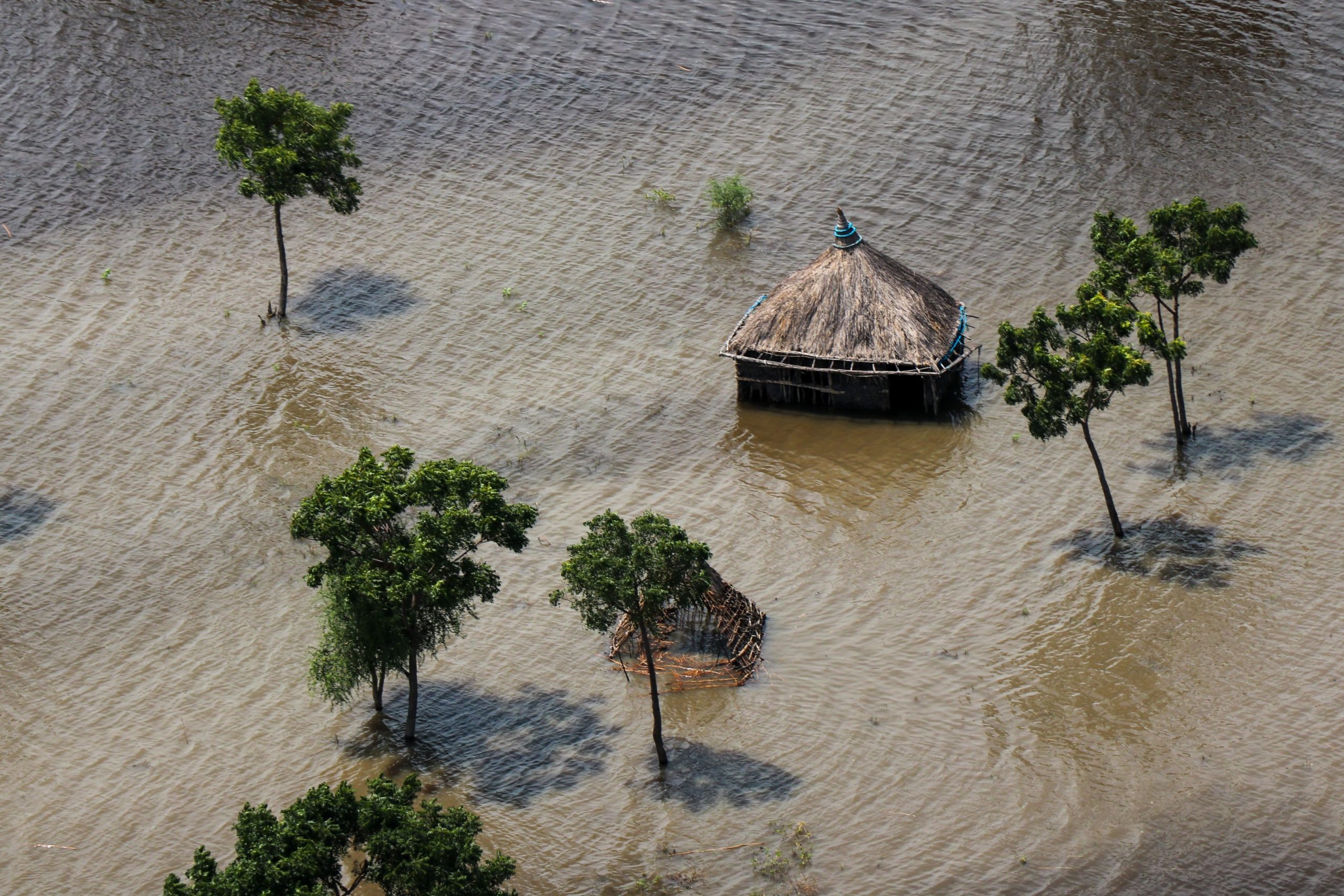 After ‘doomsday’ floods, Sudanese fear worse to come