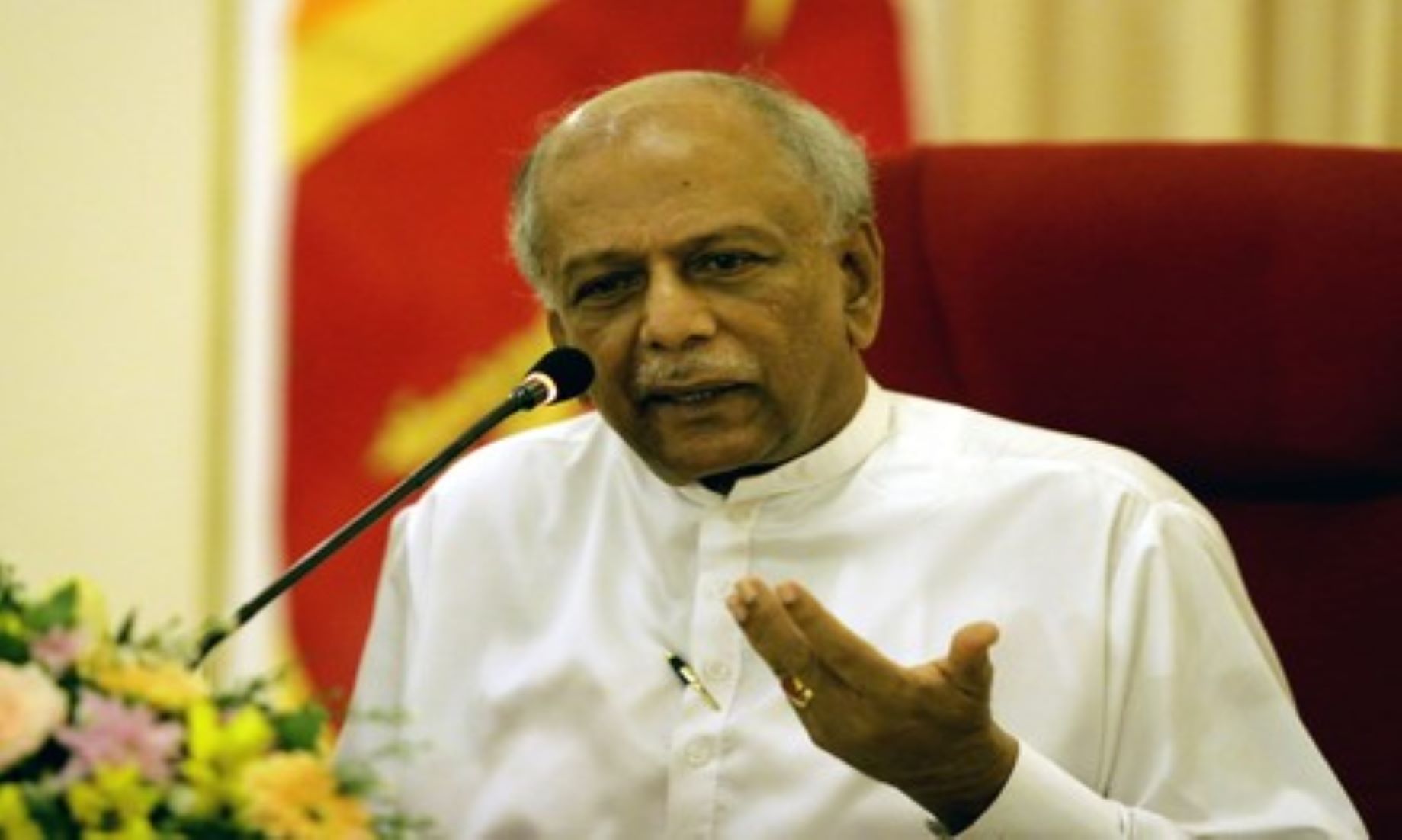 Sri Lankan PM Stressed Need To Protect Poor To IMF Delegation