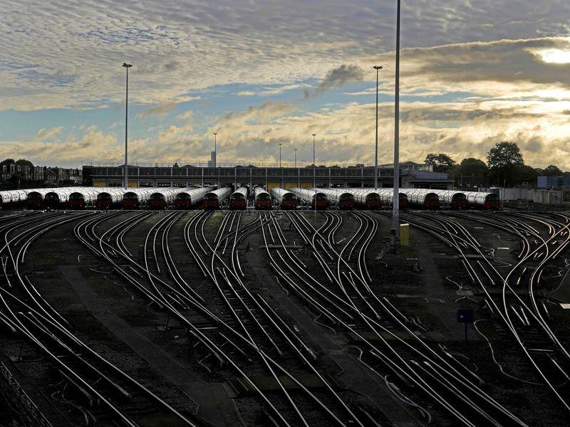 UK: Strikes to bring London’s transport network to a halt