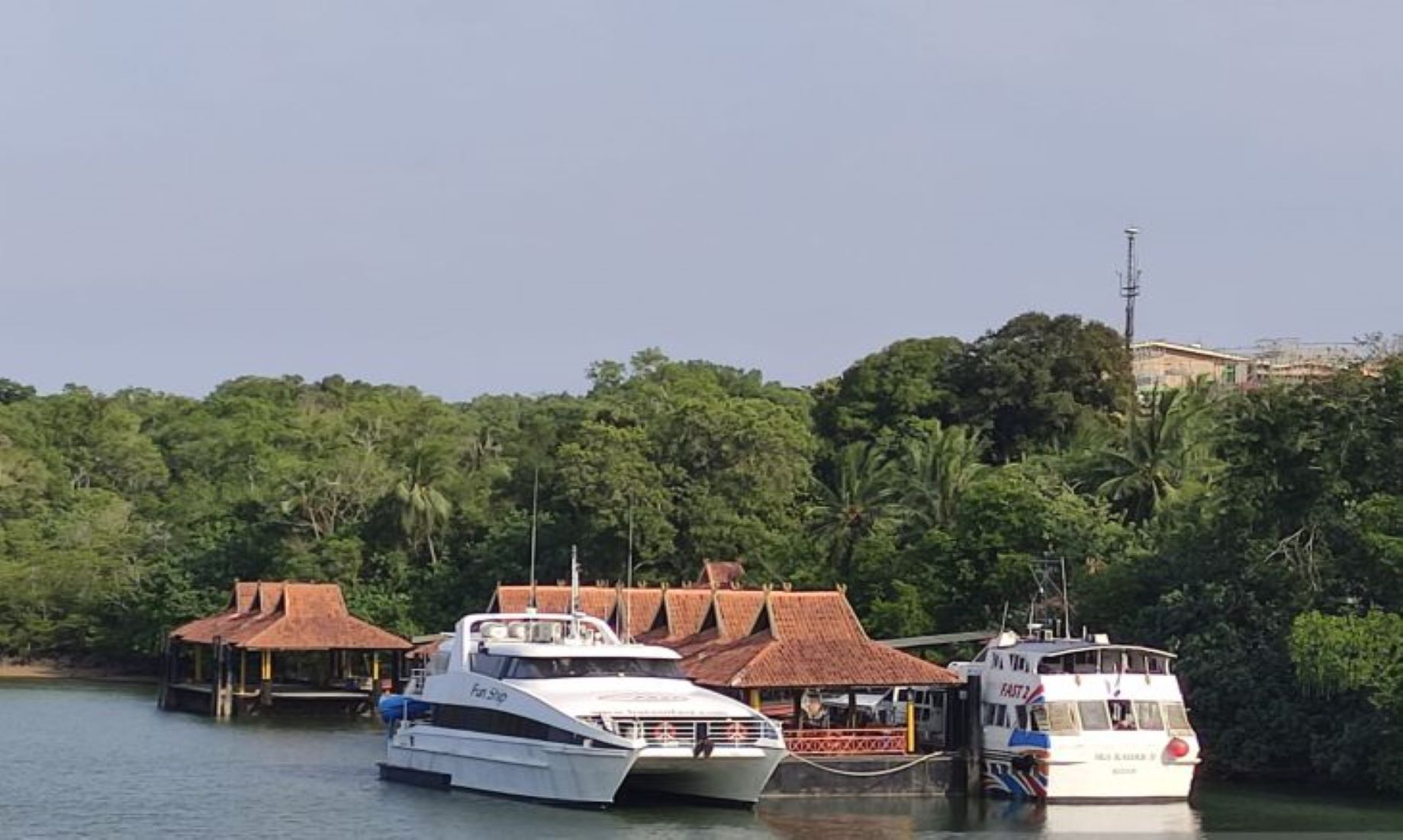 Indonesia’s Batam Island Eyes One Million Foreign Tourist Arrivals In 2022