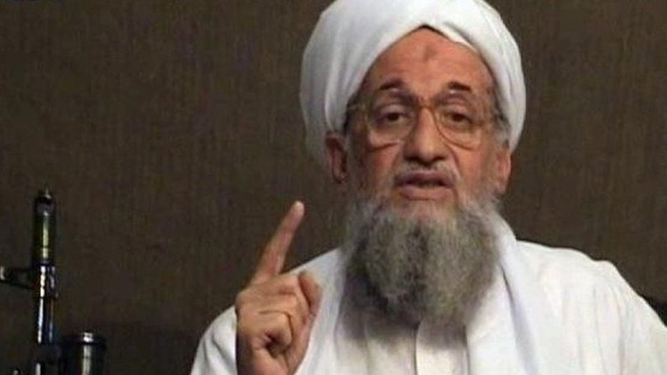 US warns of possible retaliation over al-Qaeda leader’s death