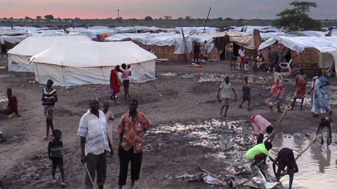 95 killed in South Sudan communal conflicts