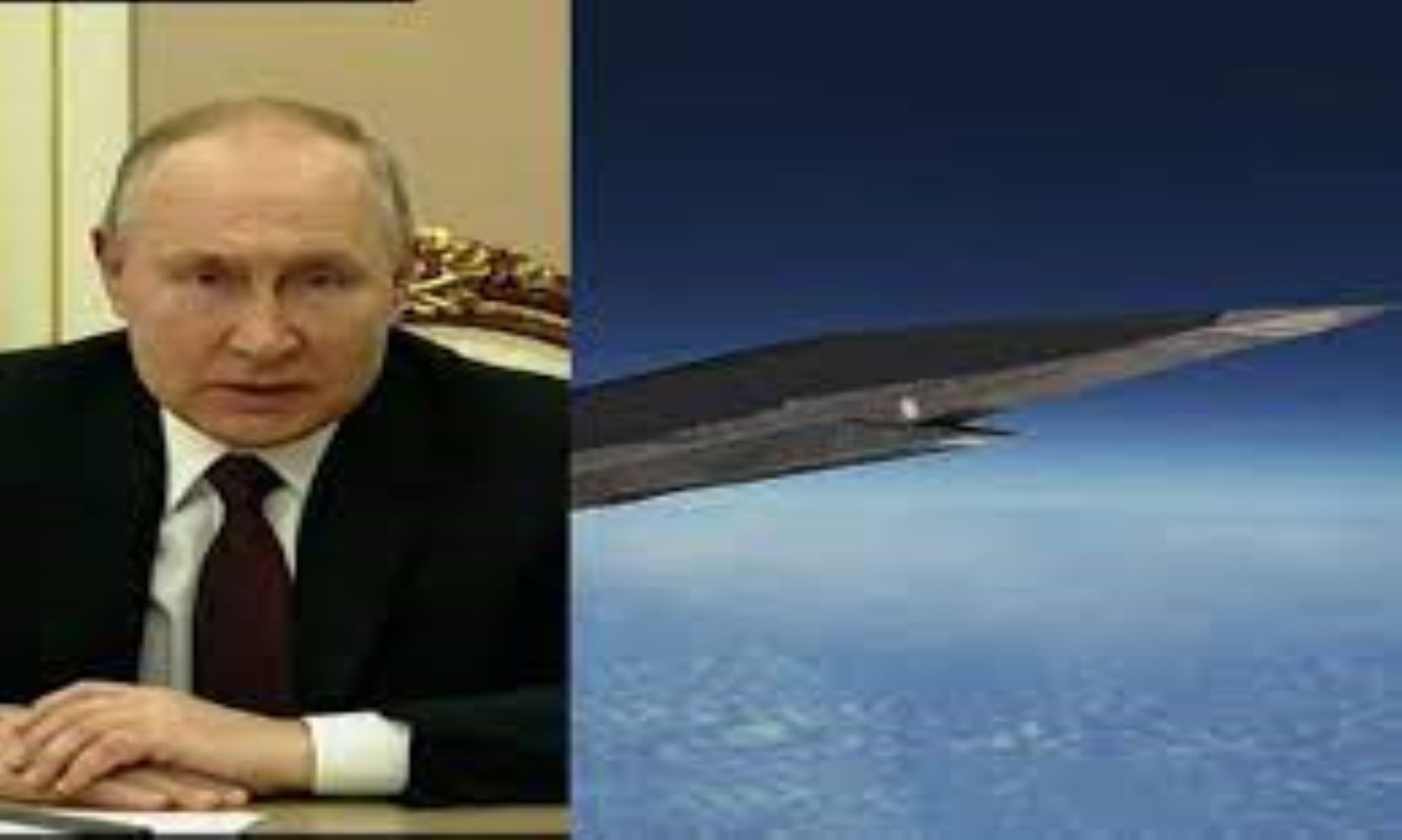 Russian Armed Forces To Get Zircon Hypersonic Missiles In Months: Putin