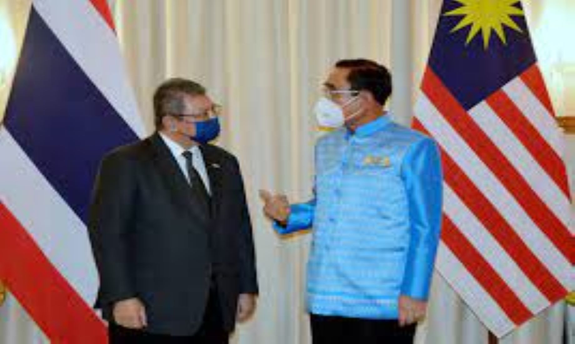 Thailand, Malaysia Strengthened Collaboration On Trade, Digital Economy