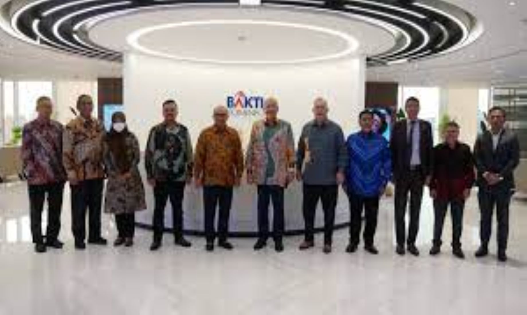 Indonesia, Malaysia To Enhance Cooperation In Cybersecurity, Telecommunication