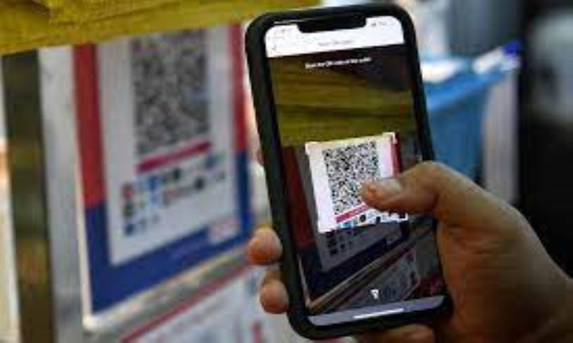 Indonesia Launched QR Code For Payments Among ASEAN Countries