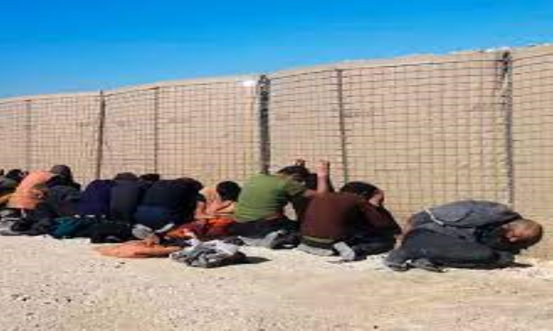 Iraq Received 50 Daesh Prisoners From Syria