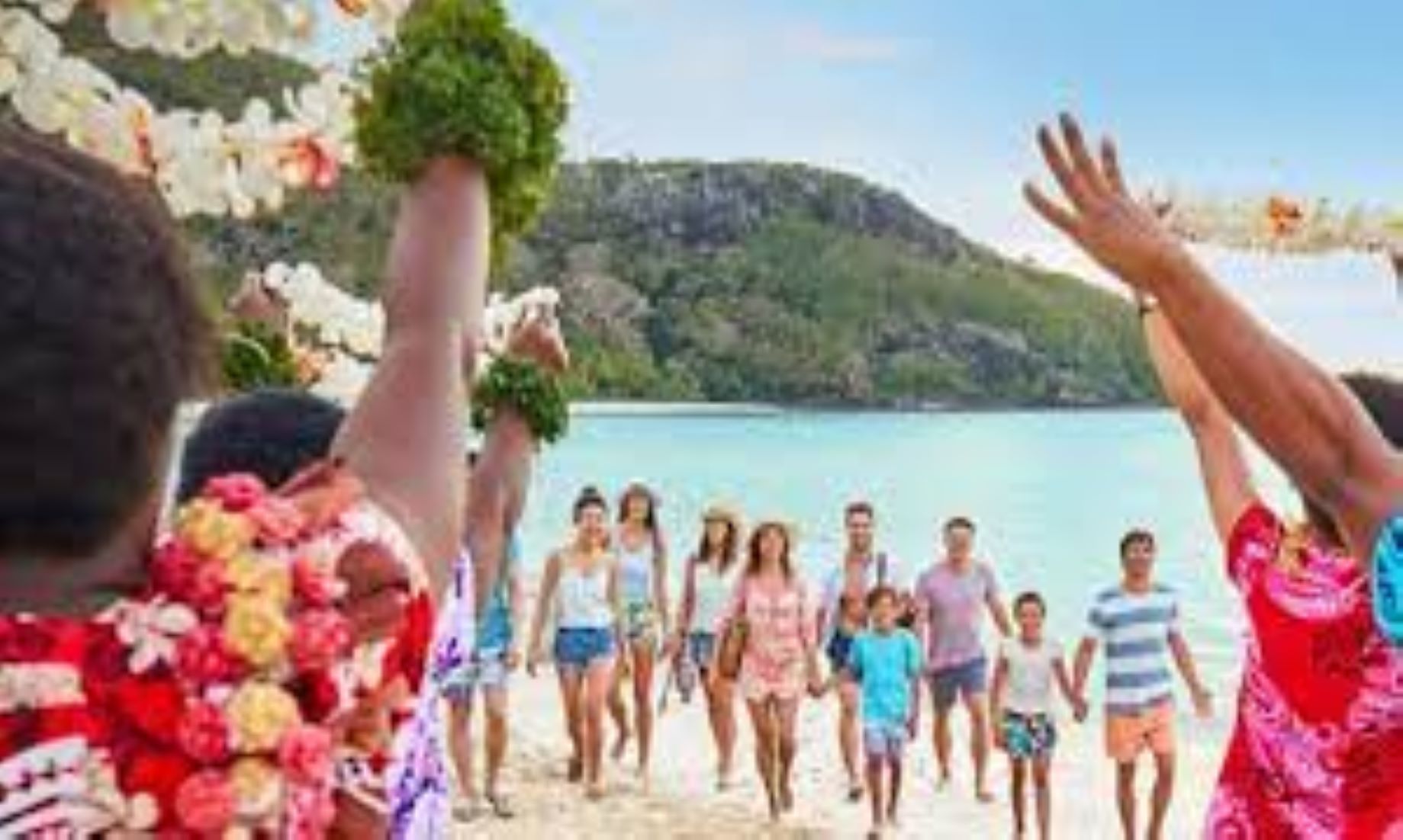 Fiji Expected To Receive At Least 500,000 Visitors In 2022