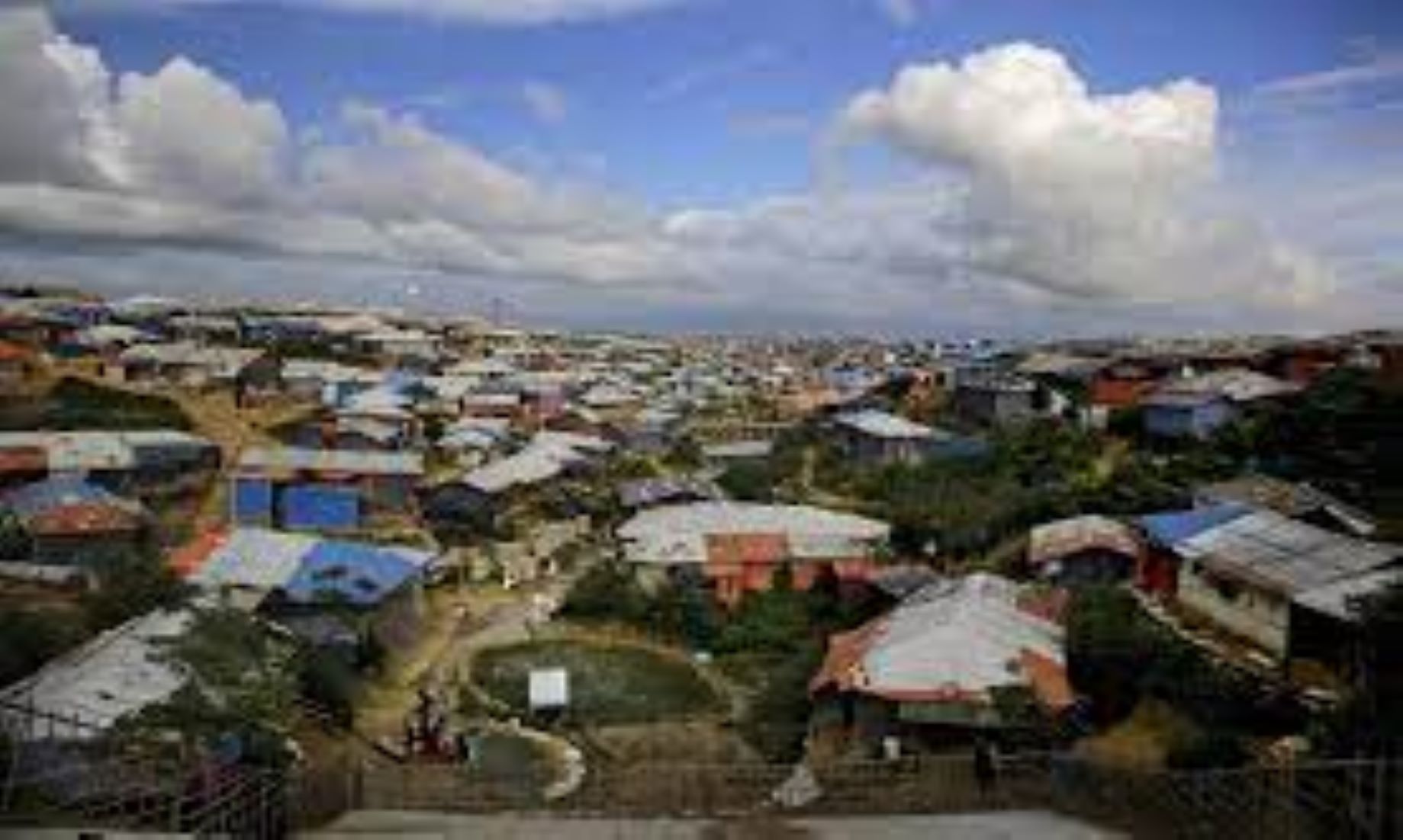 Over 1.2 Million People Remain Displaced In Myanmar: UN