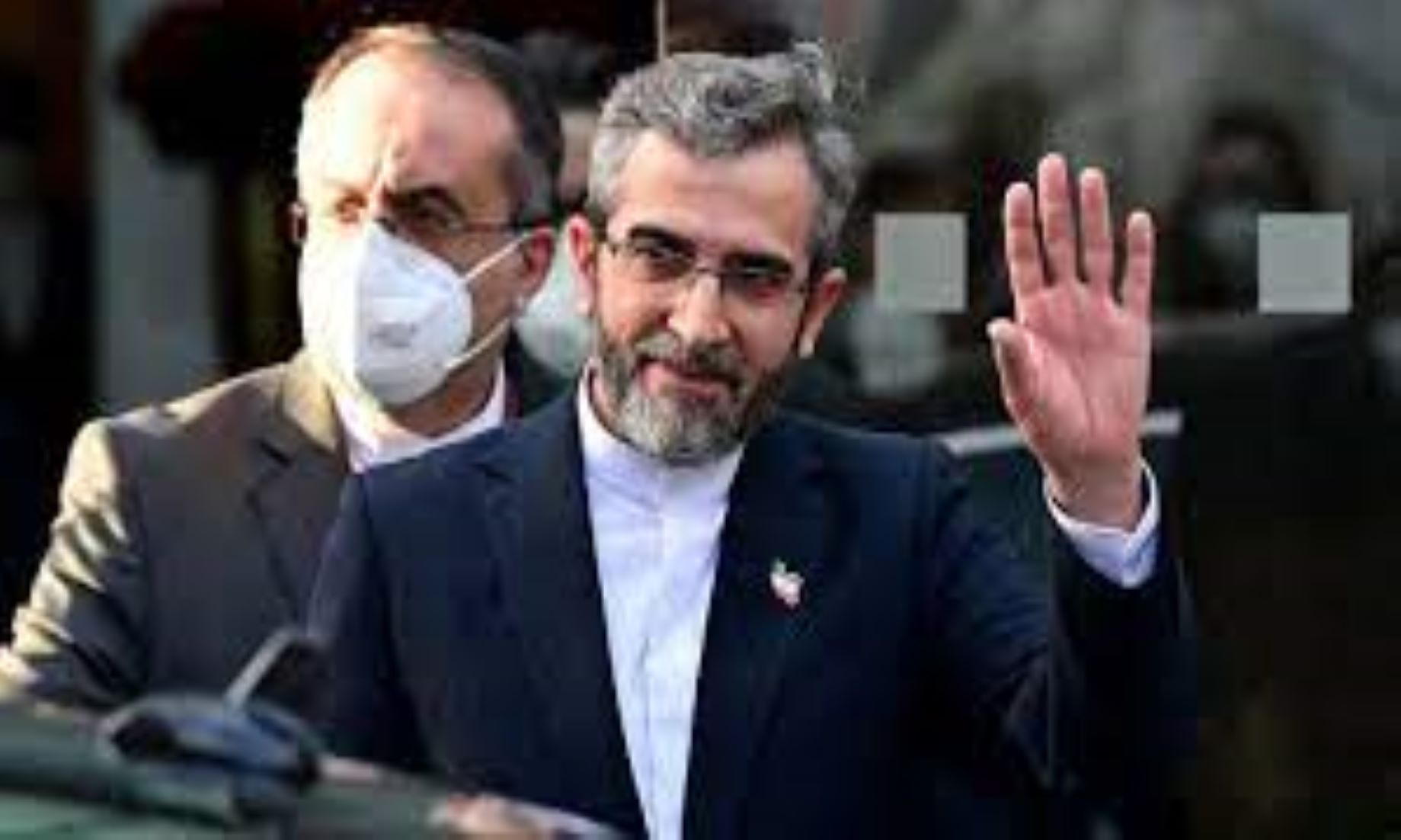 Iran Received U.S. Response To Tehran’s Views About Nuclear Deal