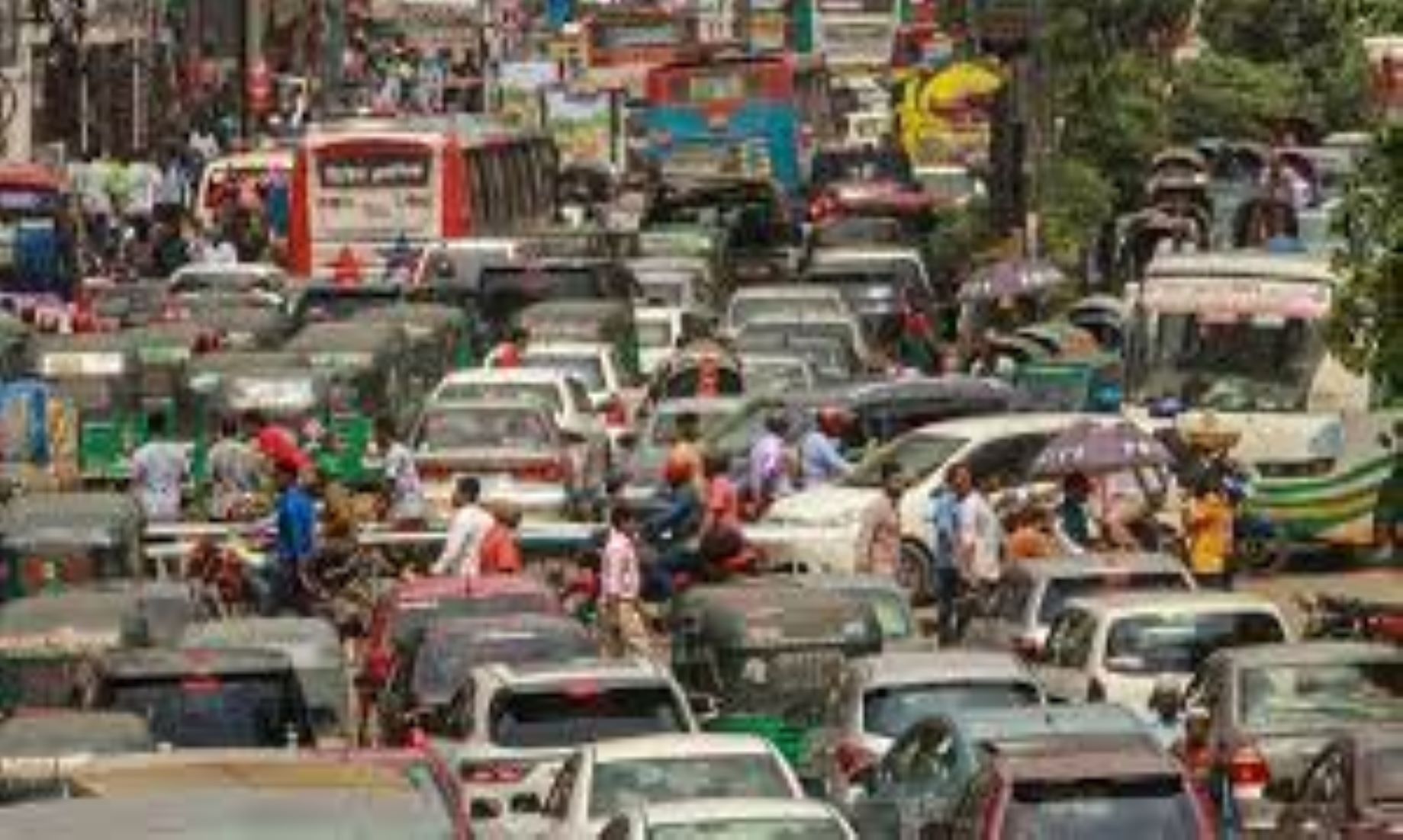 Bangladesh Goes For Reduced Gov’t Working Hours To Save Electricity, Ease Traffic Gridlock