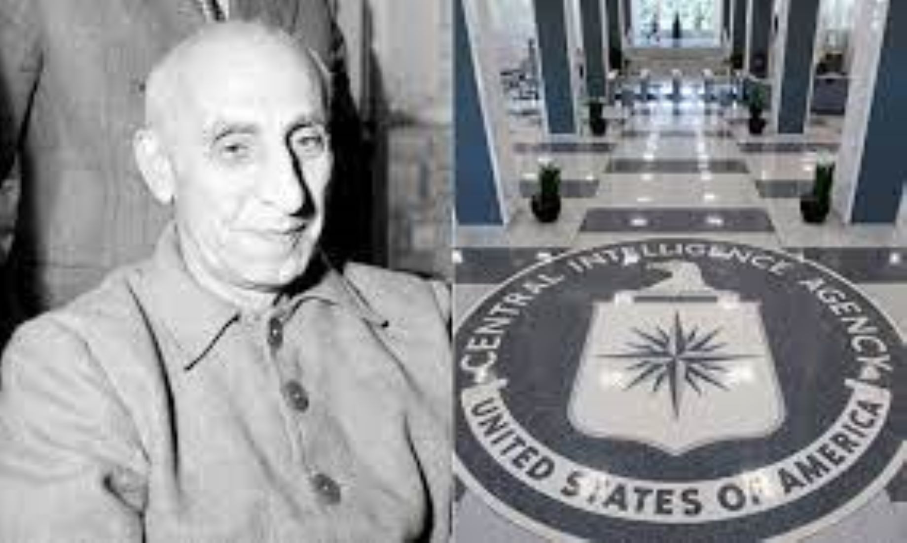 Feature: CIA’s 1953 Coup Against Mosaddeq Remains Source Of Iran’s Distrust Towards U.S.