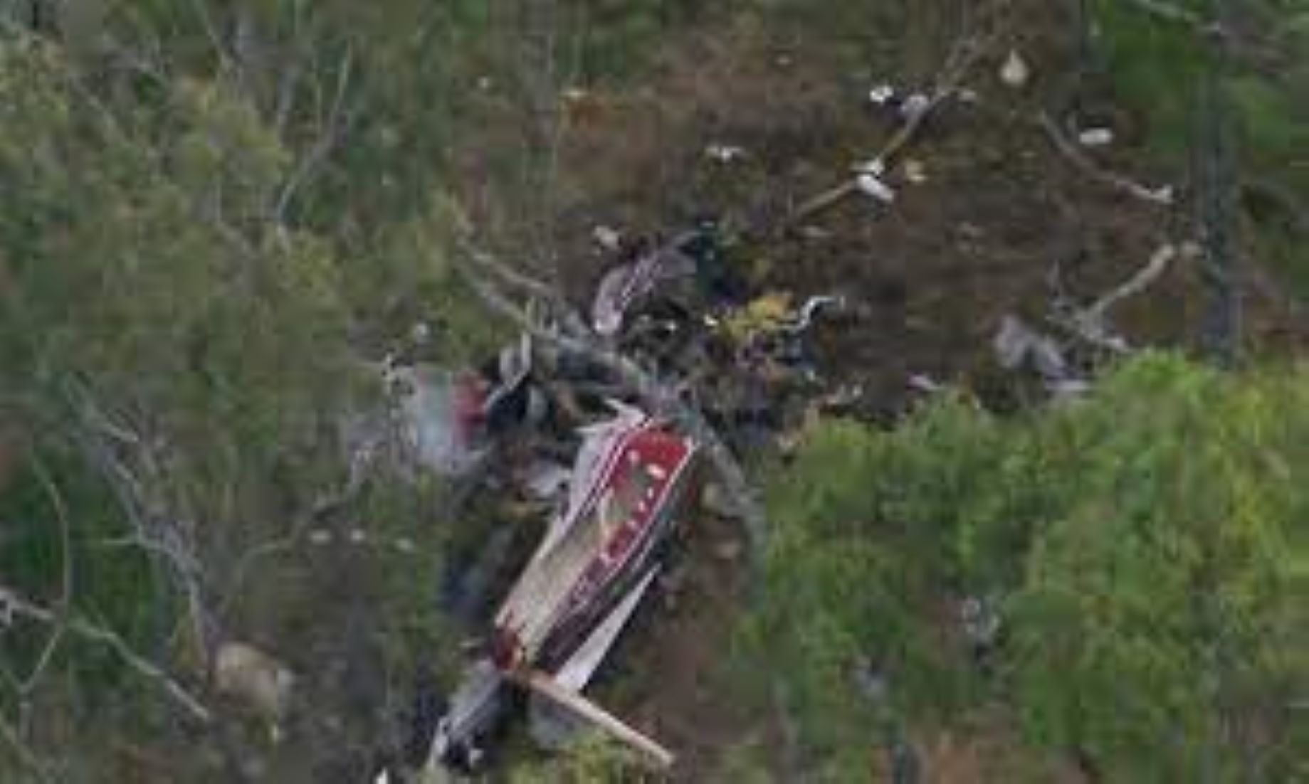 Three Killed In Australia’s Queensland Light Plane Crash: Police