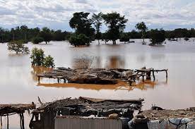 2 dead, 66,000 affected by rainy-season floods in Niger