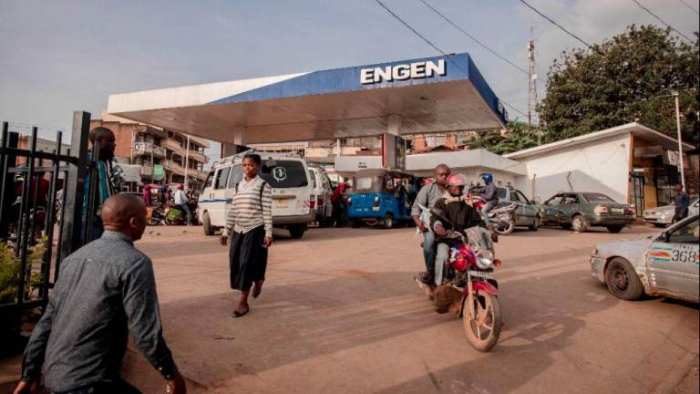 DR Congo: Environmental campaigners face post-auction ‘threats’ for their anti-fuel opposition