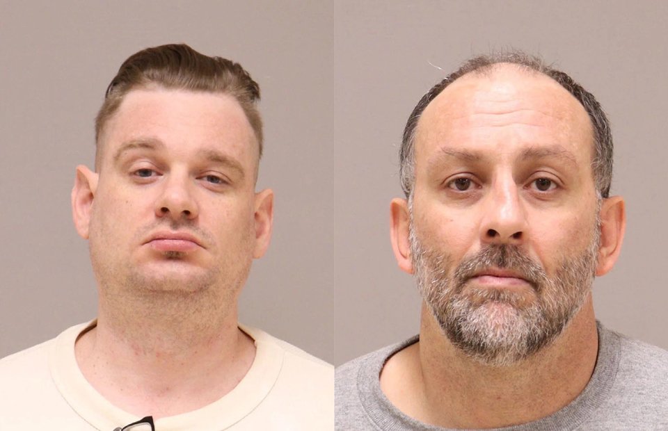 US extremism: Two militia members convicted of plot to kidnap Michigan governor over tough covid-19 restrictions