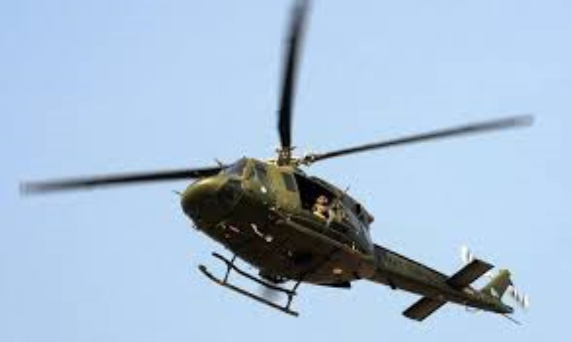 Pakistan Military Helicopter Went Missing In SW Pakistan, Six On Board: Military