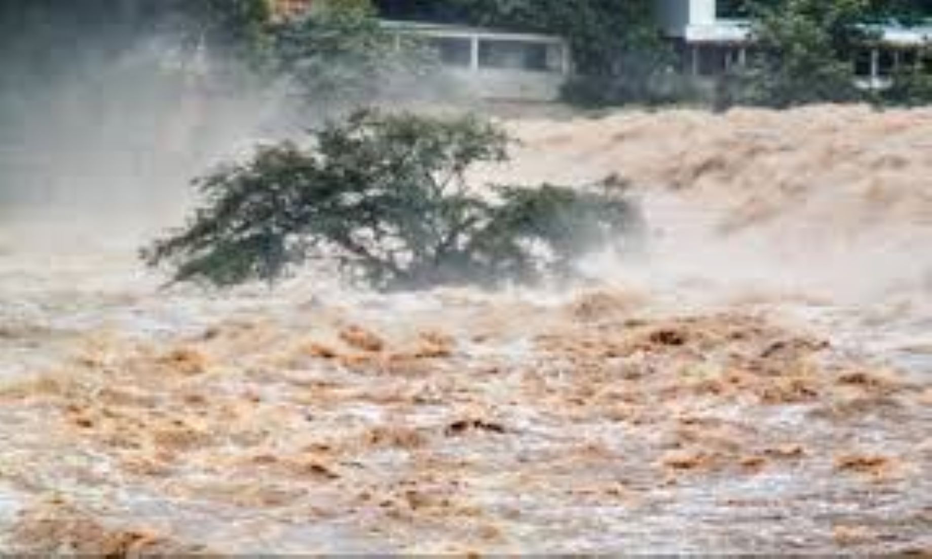 Flood Killed 10, Destroyed Scores Of Houses In E. Afghanistan