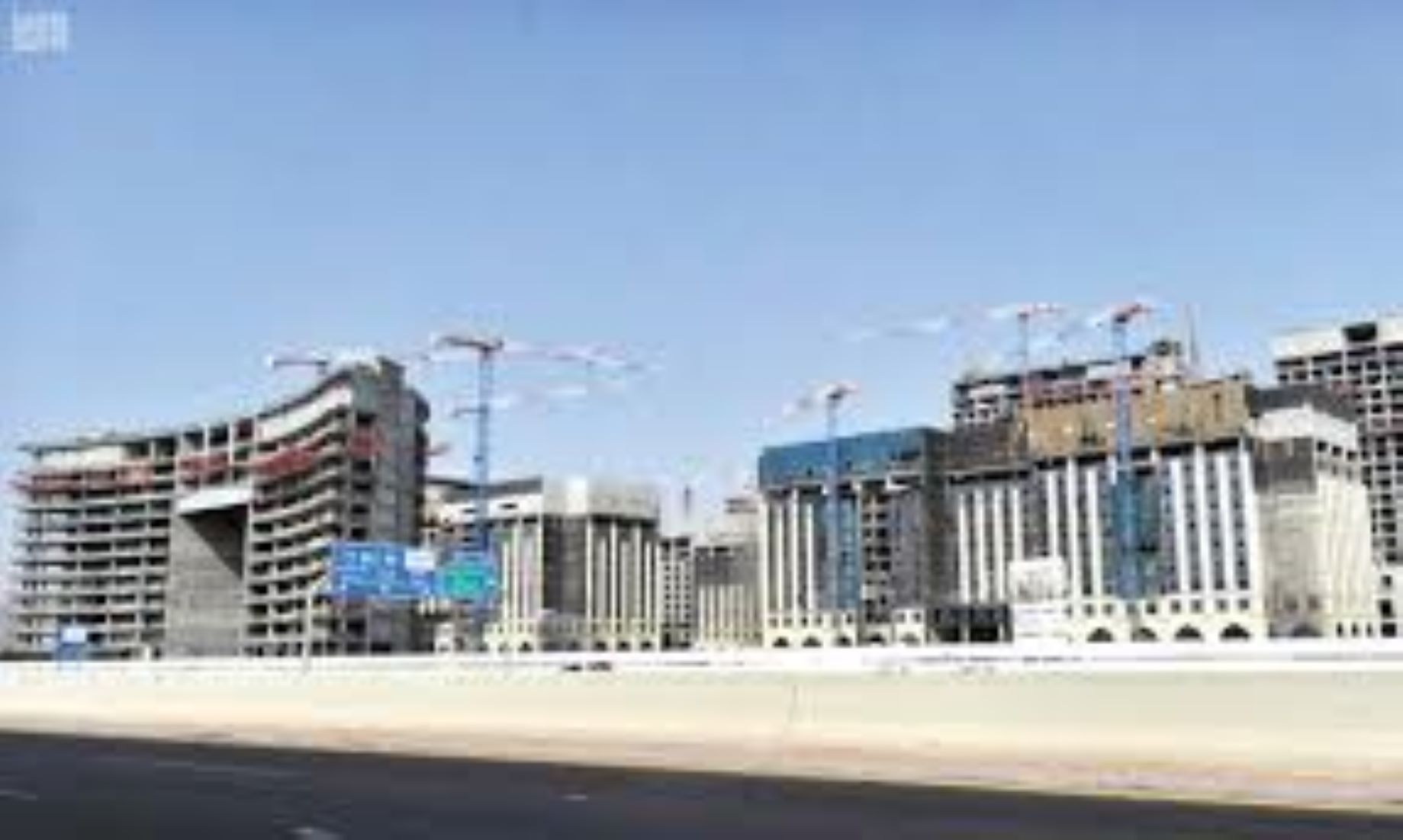 Saudi Arabia Launched Grand Real Estate Project In Medina