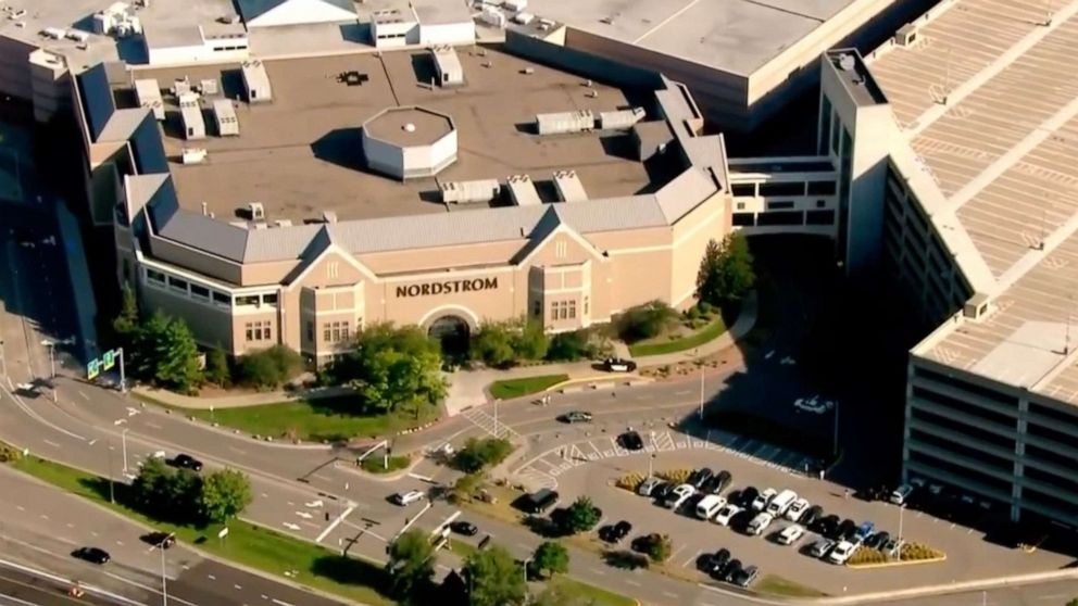 US shooting: Mall of America lockdown lifted after shots fired – Police