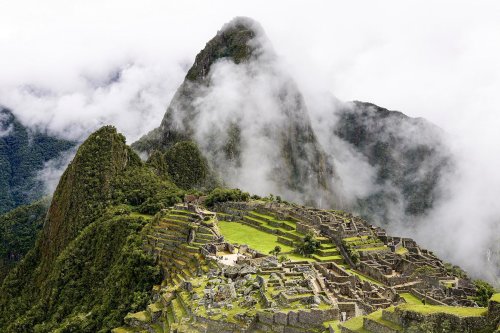 Tourists, locals irate over Machu Picchu snafu