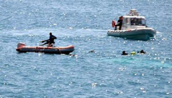 8 migrants dead as boat sinks off Tunisia’s coast